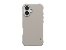 Panzerglass CARE Fashionable Case Samba Vanilla w. MagSafe iPhone 17 (CR37406)