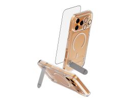 PanzerGlass | CARE 3-in-1 Feature Kick Bundle iPhone 17 Pro Max (CR41528)