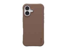 Panzerglass CARE Fashionable Case Samba Espresso w. MagSafe iPhone 17 (CR49839)