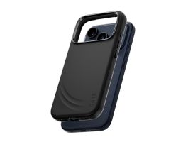 Panzerglass CARE Feature FLOW Case Black w. MagSafe iPhone 17 Pro (CR58291)