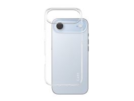 Panzerglass CARE Fashionable Case Transparent X-Ray Soft Basic iPhone 17 Air (CR63289)