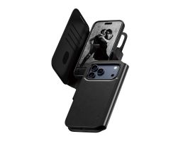 Panzerglass CARE Feature Case Tango Two-in-One Wallet Case w. MagSafe iPhone 17 Pro Max (CR63940)