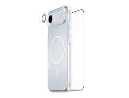 PanzerGlass | CARE 3-in-1 Flagship Explorer Bundle iPhone 17 Air (CR66372)