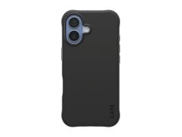 Panzerglass CARE Fashionable Case Samba Black w. MagSafe iPhone 17 (CR68453)