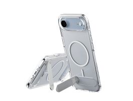 Panzerglass CARE Feature Case Transparent w. Kickstand iPhone 17 Air (CR70579)