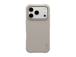 Panzerglass CARE Fashionable Case Samba Vanilla w. MagSafe iPhone 17 Pro (CR73947)
