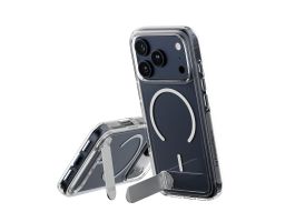 Panzerglass CARE Feature Case Transparent w. Kickstand iPhone 17 Pro (CR77825)