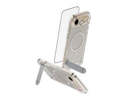 PanzerGlass | CARE 3-in-1 Feature Kick Bundle iPhone 17 Air (CR83130)