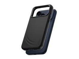 Panzerglass CARE Feature FLOW Case Black w. MagSafe iPhone 17 Pro Max (CR83131)