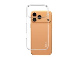 Panzerglass CARE Fashionable Case Transparent X-Ray Soft Basic iPhone 17 Pro Max (CR84388)