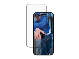 PanzerGlass Screen Protector iPhone 17 Air | Ultra-Wide Fit w. EasyAligner (PG76830)