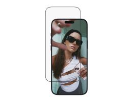 Panzerglass SAFE. Screen Protector w. Black Frame iPhone 17 Pro Max | Ultra-Wide Fit w. EasyAligner (SA91001)