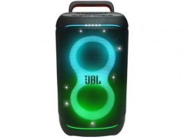 JBL PARTYBOX 520 EP, Bluetooth hangsugárzó (JBLPARTYBOX520EU)