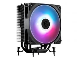 MSI Corefrozr ARGB CPU hűtő, Univerzális (COREFROZR AA13)