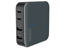 Yenkee YAC 4100 Charging station 100W