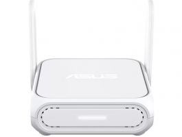 ASUS RT-BE58 GO Dual Band BE3600 Wireless Router