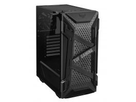 X-X Powered by Asus A4131 (ASUS GAMER A4131) - Gamer PC
