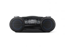 Sencor SPT 4710B CD/MP3/USB/SD/BT boombox (35061669)