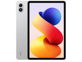 Xiaomi Redmi Pad 2 Pro Wi-Fi 8/256GB (VHU6249EU) ezüst