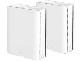 Asus ZenWiFi BQ16 2-Pack router