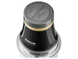 Sencor SCB 4000BK aprító (41022863)