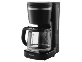 Sencor SCE 2710BK filteres kávéfőző (41023686)