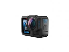 GoPro HERO13 Black Camera Ultra Wide Edition