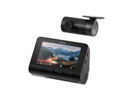 70mai menetrögzítő kamera 4K A800 SE + RC22 menetrögzítő kamera szett
