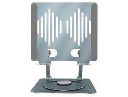 YENKEE YSN 02 ALU Laptop tartó