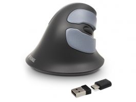 YENKEE YMS 5030 Ergonomikus vezeték nélküli függőleges egér
