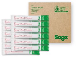Sage SCC302 Gőzkartisztító tabletta 12db (41026259)