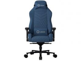 Lorgar Ace 422 Gaming szék, kék (LRG-CHR422BL)