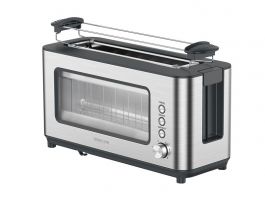 Sencor STS 4050SS kenyérpirító (STS 4050SS)