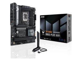 ASUS TUF GAMING B860-PLUS WIFI INTEL B860 S1851 ATX Alaplap