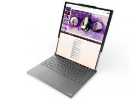Lenovo ThinkBook Plus G6 (21TR000JRM) Luna Grey