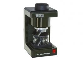 Szarvasi SZV612 presszó kávéfőző 800W, zöld