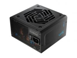 FSP VITA GD 850W, 12cm, 80+ Gold, Aktív PFC ATX 3.1 Tápegység (VITA-850GD)