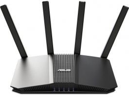 ASUS Dual Band BE3600 Wireless Router (RT-BE55)