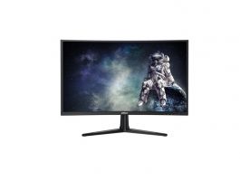 Dahua LM24-E240C 23.6" FHD VA 240Hz ívelt Gaming monitor