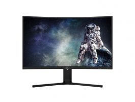 Dahua LM32-E330CA 31.5" QHD VA 180Hz ívelt Gaming monitor