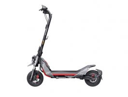 Segway Ninebot KickScooter ZT3 Pro E