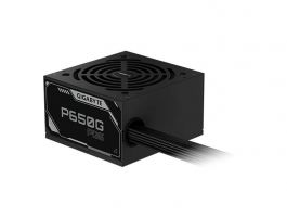GIGABYTE 650W 80+ Gold Gen 5.1 Tápegység (GP-P650G PG5)