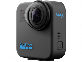 GoPro Max 360 (CHDHZ-203-RW)