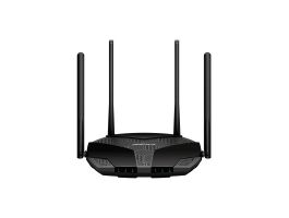 MERCUSYS 3G/4G Modem + Wireless Router AC1200 1xWAN/LAN(1000Mbps) +3xLAN(1000Mpbs), MB235-4G