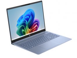 HP OmniBook 5 16-ag1004nh (C92WVEA) kék