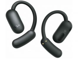 Anker Soundcore AeroFit 2 Black headset (A3874G11)