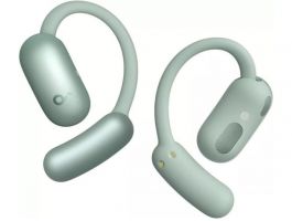 Anker Soundcore AeroFit 2 Green headset (A3874G61)