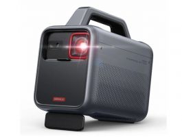 Anker Soundcore Nebula Mars 3 projektor Black