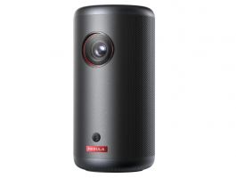 Anker Soundcore Nebula Capsule 3 Projector Black (D2425212)