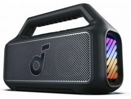 Anker Soundcore Boom 2 Black - A3138012